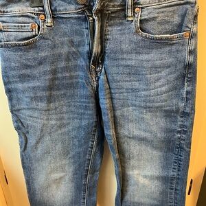 American Eagle Original Bootcut Jeans 31 x 30
